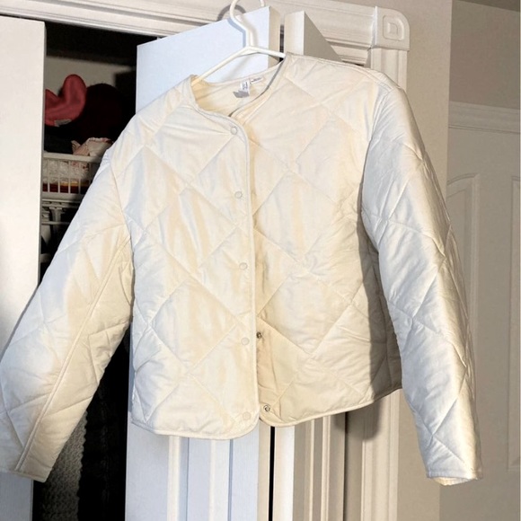 Bomber jacket - Picture 1 of 1